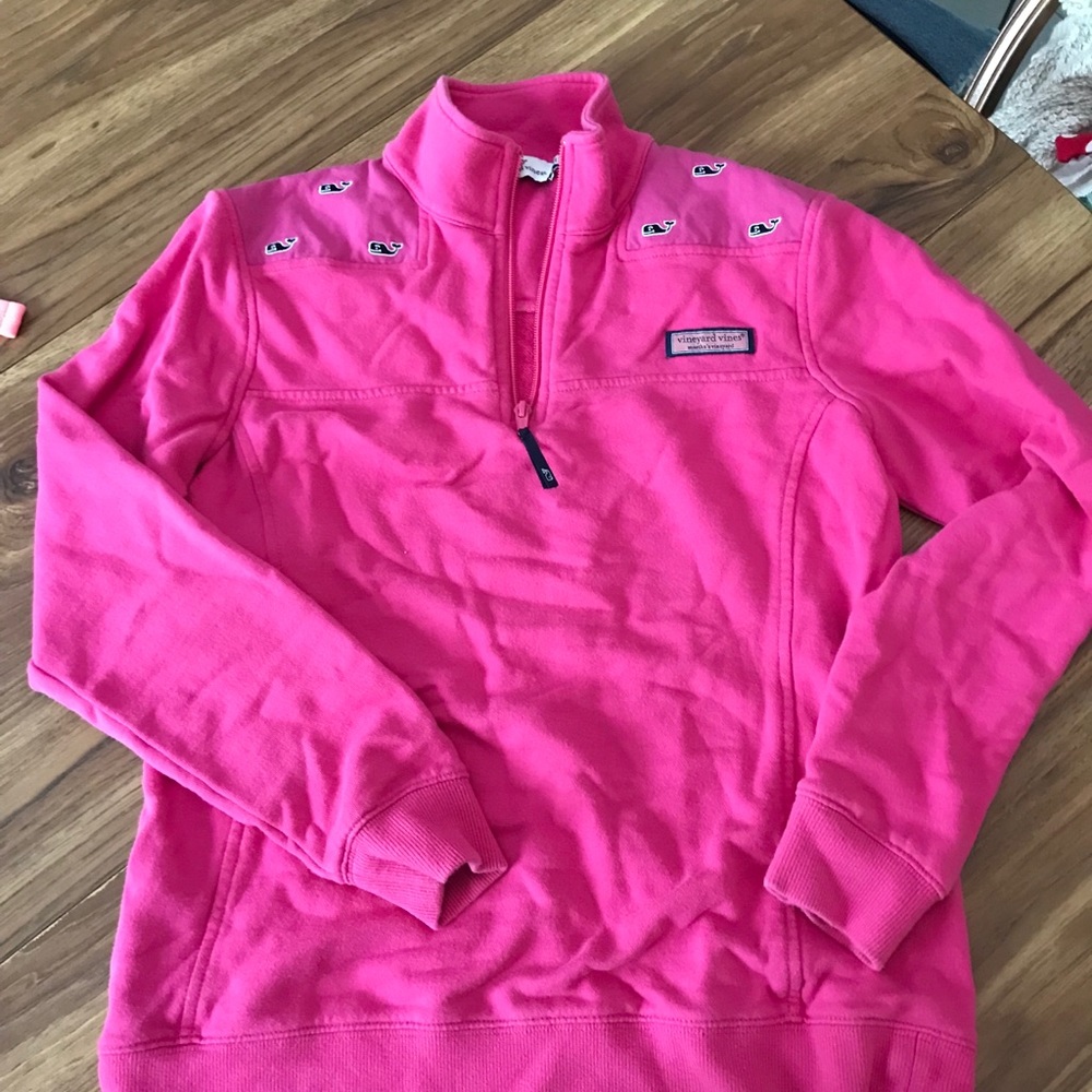 Vineyard Vines Shep Shirt